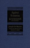 Against Rousseau (eBook, PDF) Against Rousseau (eBook, PDF)