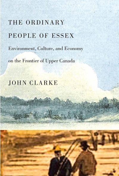 Ordinary People of Essex (eBook, PDF)
