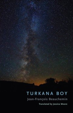 Turkana Boy (eBook, ePUB) - Beauchemin, Jean-Francois