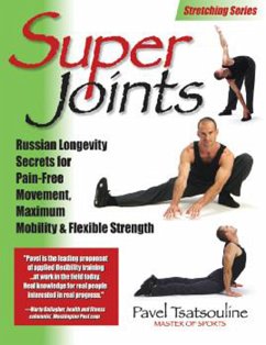 Cover Super Joints (eBook, ePUB)