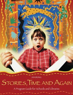 Cover Stories, Time and Again (eBook, PDF)