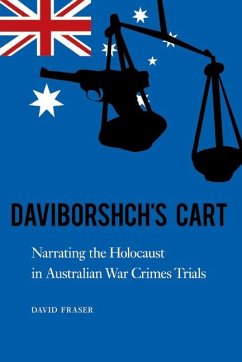 Daviborshch's Cart (eBook, PDF) - Fraser, David