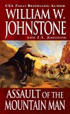 Assault of the Mountain Man (eBook, ePUB)