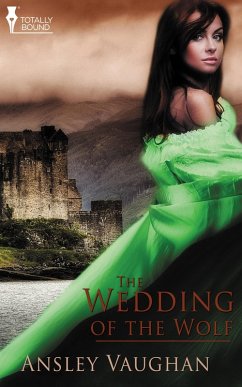 Cover The Wedding of the Wolf (eBook, ePUB)