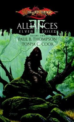 Alliances (eBook, ePUB) - Thompson, Paul B.; Cook, Tonya C.