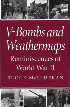 V-Bombs and Weathermaps (eBook, PDF) - McElheran, Brock