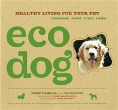 Cover Eco Dog (eBook, ePUB)