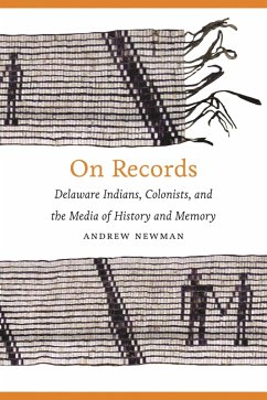 Cover On Records (eBook, PDF)