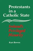 Protestants in a Catholic State (eBook, PDF)