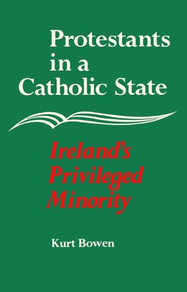 Protestants in a Catholic State (eBook, PDF) Protestants in a Catholic State (eBook, PDF)