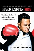 Hard Knocks MBA (eBook, ePUB)