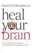 Heal Your Brain (eBook, ePUB) - Bild 1