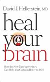 Heal Your Brain (eBook, ePUB)