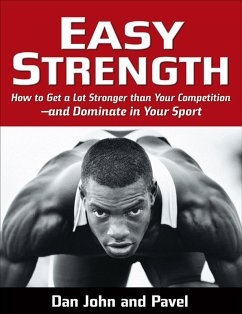 Cover Easy Strength (eBook, ePUB)