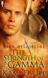 The Strength of a Gamma (eBook, ePUB) - Bild 1