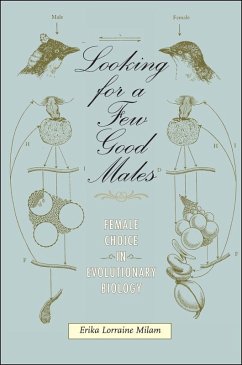 Looking for a Few Good Males (eBook, ePUB) - Milam, Erika L.