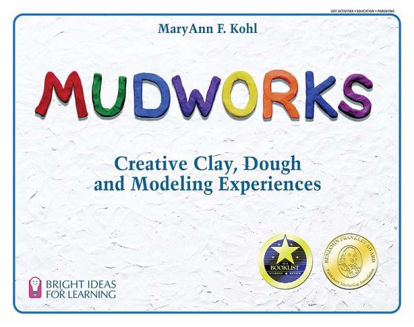 Mudworks (eBook, ePUB) Mudworks (eBook, ePUB)