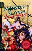 Monster Slayers: Unleashed (eBook, ePUB) Monster Slayers: Unleashed (eBook, ePUB)