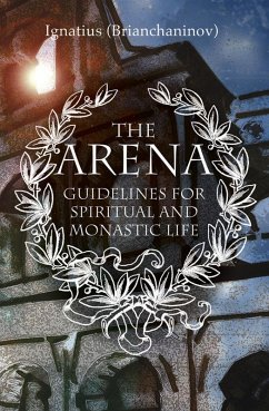 Cover Arena (eBook, ePUB)