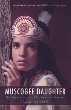 Cover Muscogee Daughter (eBook, PDF)