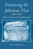 Financing the Athenian Fleet (eBook, ePUB)