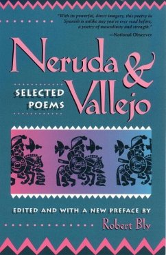 Cover Neruda and Vallejo (eBook, ePUB)
