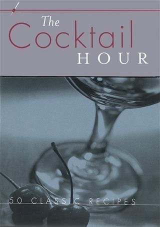 Cocktail Hour: Reference to Go (eBook, ePUB)
