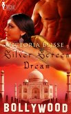 Silver Screen Dream (eBook, ePUB)