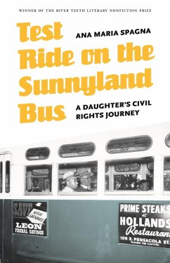 Test Ride on the Sunnyland Bus (eBook, PDF) - Spagna, Ana Maria