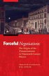 Forceful Negotiations (eBook, PDF) - Bild 1