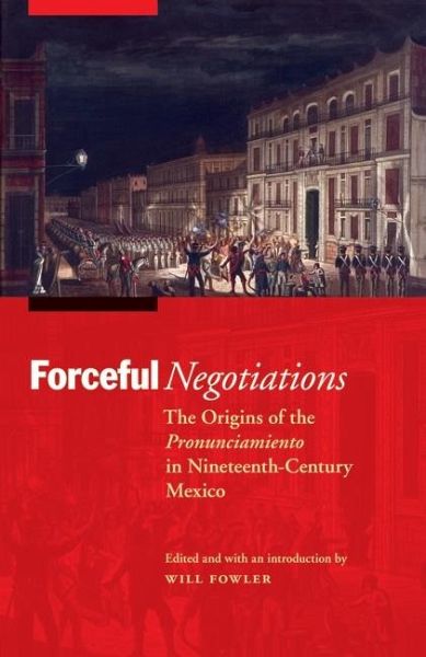 Forceful Negotiations (eBook, PDF)