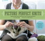 Picture Perfect Knits (eBook, ePUB)