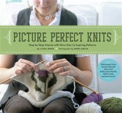Cover Picture Perfect Knits (eBook, ePUB)