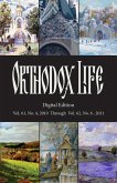 Orthodox Life (eBook, ePUB) Orthodox Life (eBook, ePUB)