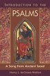 Introduction to the Psalms (eBook, ePUB) - Bild 1