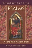 Introduction to the Psalms (eBook, ePUB) Introduction to the Psalms (eBook, ePUB)