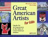 Great American Artists for Kids (eBook,... - Bild 1