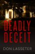 Deadly Deceit (eBook, ePUB) - Bild 1