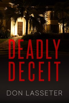 Deadly Deceit (eBook, ePUB) - Lasseter, Don