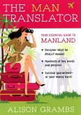 The Man Translator: (eBook, ePUB)