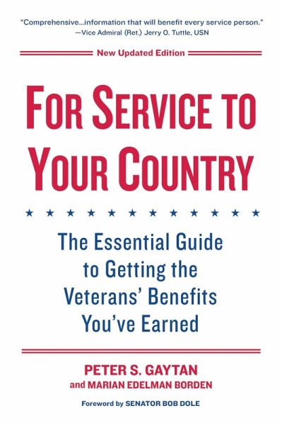 For Service to Your Country: (eBook, ePUB) For Service to Your Country: (eBook, ePUB)