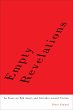 Empty Revelations (eBook, PDF) - Bild 1