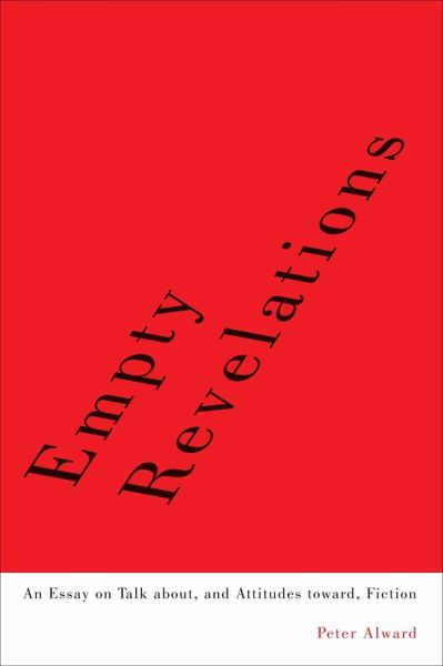 Empty Revelations (eBook, PDF) Empty Revelations (eBook, PDF)