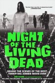 Night Of The Living Dead: (eBook, ePUB)