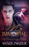 My Immortal (eBook, ePUB)