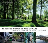 Reaching Outward and Upward (eBook, PDF)