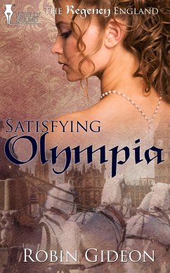 Cover Satisfying Olympia (eBook, ePUB)
