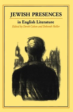 Jewish Presences in English Literature (eBook, PDF) - Cohen, Derek; Heller, Deborah