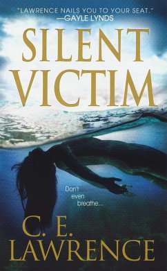 Silent Victim (eBook, ePUB) - Lawrence, C. E.