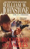 Bloodshed of Eagles (eBook, ePUB) Bloodshed of Eagles (eBook, ePUB)